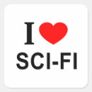 Search for sci fi stickers Science fiction