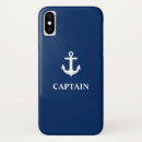 Search for captain iphone cases Blue