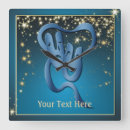 Search for theatre clocks Comedy