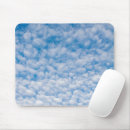 Search for cloud mouse mats Sky