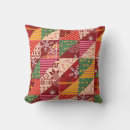 Search for christmas quilt cushions Snowflakes