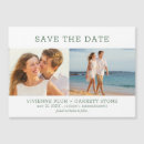 Search for green text invitations Simple