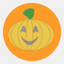 Search for cute anime stickers Pumpkin