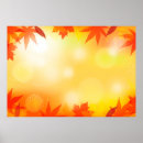Search for autumn background posters Nature