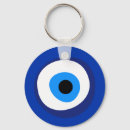 Search for protective talisman key rings Greece
