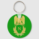 Search for bonaparte key rings Imperial