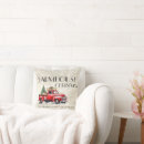 Search for farmhouse christmas cushions Rustic