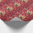 Search for yorkie christmas wrapping paper Xmas