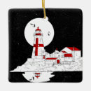 Search for new brunswick canada christmas tree decorations East quoddy head lighthouse