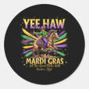 Search for parades stickers Gold