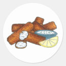 Search for finger stickers Food
