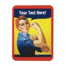 Search for rosy magnets Vintage
