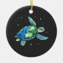Search for sea turtle christmas tree decorations Save the turtles