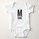 Search for black and white baby clothes Baby boy