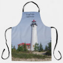 Search for points aprons Lighthouse