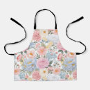Search for pastel rose aprons For kids