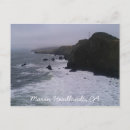 Search for marin postcards California