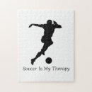 Search for soccer ball puzzles Kids