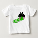 Search for cute bugs baby clothes Cartoon