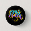 Search for tens badges For him