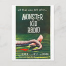 Search for killer vertical postcards Horror