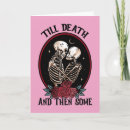 Search for gothic valentines day cards Romance