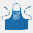Search for make my own aprons For kids
