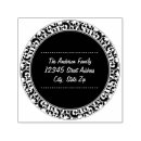 Search for artistic rubber stamps Floral