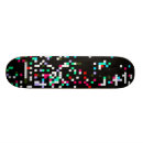 Search for difference skateboards Abstract