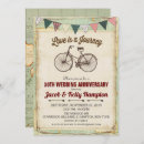 Search for journey wedding invitations Vintage