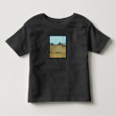 Search for nature land clothing National park
