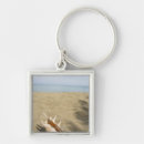 Search for beach shells key rings Blue