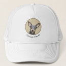 Search for miniature baseball caps Puppy