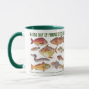 Search for antique fish illustrations mugs Fishing