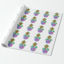 Search for pineapple wrapping paper Funny
