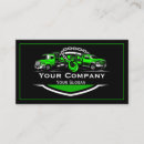 Search for towing business cards Trucking