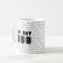 Search for february birthday mugs Leapling