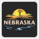 Search for nebraska state stickers Great plains