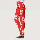 Search for canada day leggings Maple leaf