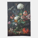 Search for dutch tea towels Floral