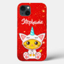 Search for cat girl iphone cases Pet