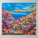 Search for italian landscape posters Scenic