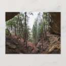 Search for hocking hills postcards Cave