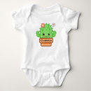Search for cactus baby clothes Kawaii
