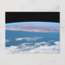 Search for space coast postcards Blue planet