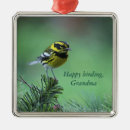 Search for animal premium christmas tree decorations Bird