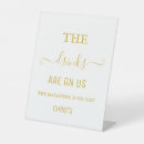 Search for hangover wedding signs Calligraphy