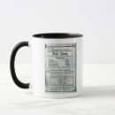 Search for advert mugs Austrian