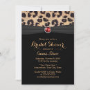 Search for luxury bridal shower invitations Bride