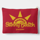 Search for beach cosmetic bags Cute